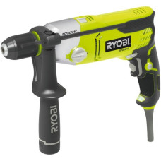 Ryobi Schlagbohrmaschine RPD1010-K(grün/schwarz, 1.010 Watt)