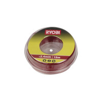 Ryobi Schneidfaden RAC104, Mäh-Faden