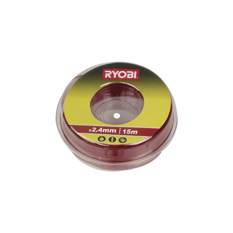 Ryobi Schneidfaden RAC104, Mäh-Faden