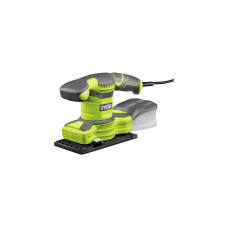 Ryobi Schwingschleifer RSS280-S, Multischleifer(grün/schwarz, 280 Watt)