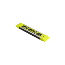 Ryobi Wasserwaage RTL23CM(grün/grau, 23cm, magnetisch)