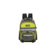 Ryobi Werkzeug-Rucksack RSSBP1(grün/schwarz, mit Laptopfach)