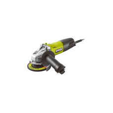 Ryobi Winkelschleifer RAG750-115G(grün/schwarz, 750 Watt)