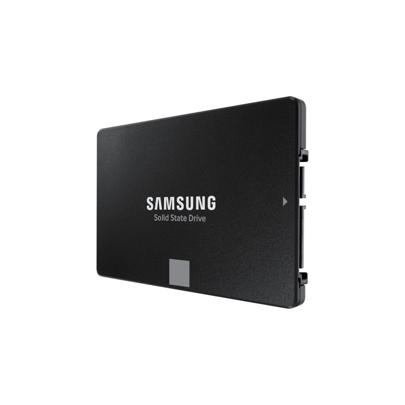 SAMSUNG 870 EVO 250 GB, SSD(SATA 6 Gb/s, 2,5