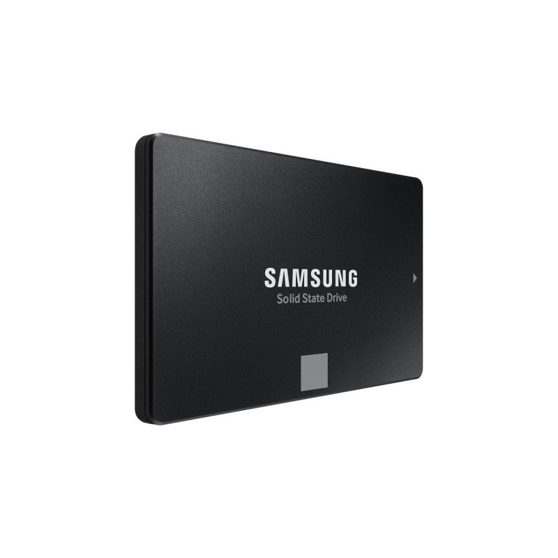 SAMSUNG 870 EVO 2 TB, SSD(SATA 6 Gb/s, 2,5