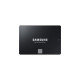 SAMSUNG 870 EVO 2 TB, SSD(SATA 6 Gb/s, 2,5