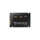 SAMSUNG 870 EVO 500 GB, SSD(SATA 6 Gb/s, 2,5