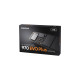 SAMSUNG 970 EVO Plus 1 TB, SSD(schwarz, PCIe 3.0 x4, NVMe 1.3, M.2 2280, intern)