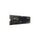 SAMSUNG 970 EVO Plus 500 GB, SSD(schwarz, PCIe 3.0 x4, NVMe 1.3, M.2 2280, intern)