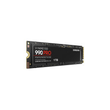 SAMSUNG 990 PRO 1 TB, SSD(PCIe 4.0 x4, NVMe 2, M.2 2280, intern)