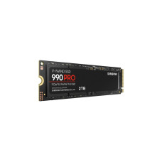SAMSUNG 990 PRO 2 TB, SSD(PCIe 4.0 x4, NVMe 2, M.2 2280, intern, Outlet)
