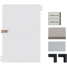 SAMSUNG Anti-Reflecting Screen Protector, Schutzfolie(transparent, Samsung Galaxy Tab S9)