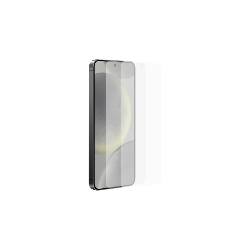 SAMSUNG Anti-Reflecting Screen Protector, Schutzfolie(transparent, Samsung Galaxy S24)
