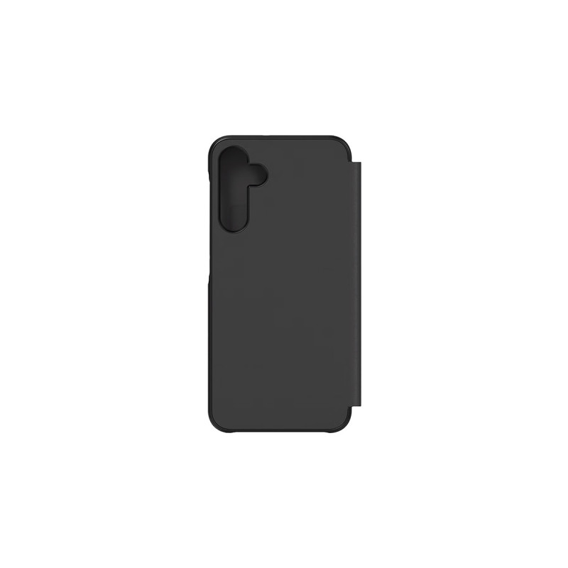 SAMSUNG Anymode Wallet Flip Case, Handyhülle(schwarz, Samsung Galaxy A15 | A15 5G)