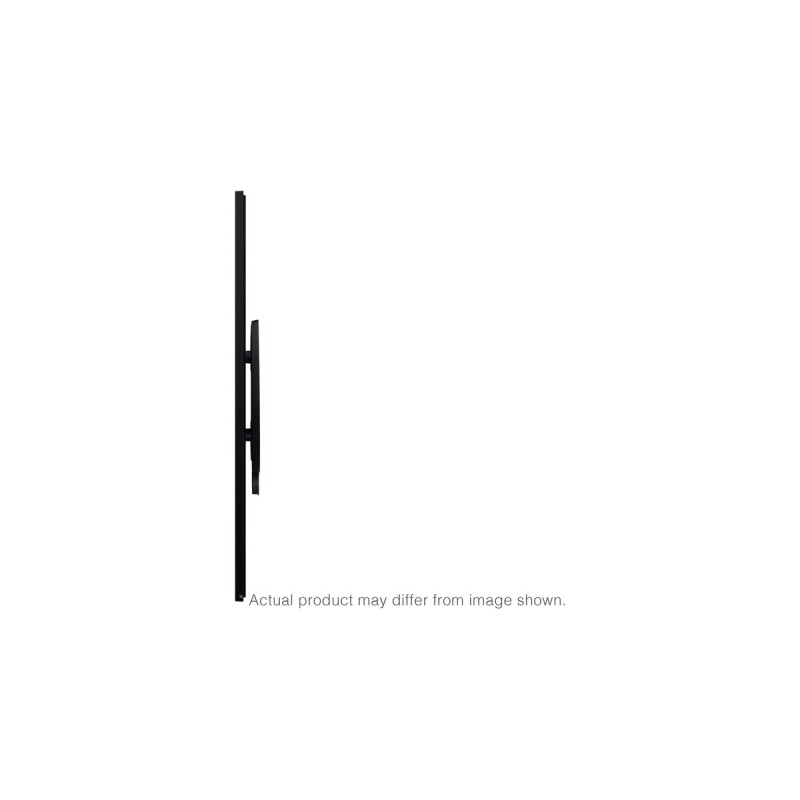 SAMSUNG Auto-Rotation Wandhalterung(schwarz, 43 - 55