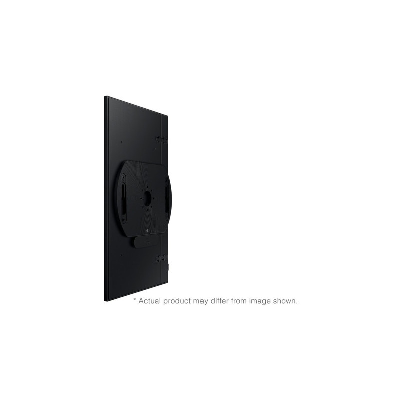 SAMSUNG Auto-Rotation Wandhalterung(schwarz, 43 - 55