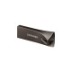 SAMSUNG BAR Plus 128 GB Titan Grey, USB-Stick(titan, USB-A 3.2 (5 Gbit/s))