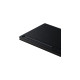 SAMSUNG Book Cover Keyboard EF-DX715 für das Galaxy Tab S9, Tastatur(schwarz, DE-Layout)