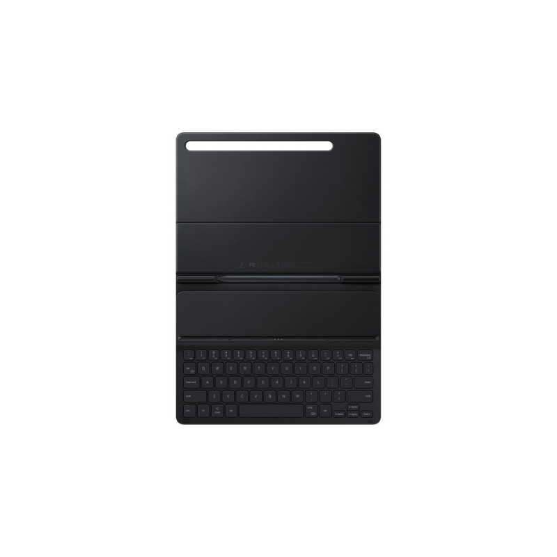 SAMSUNG Book Cover Keyboard Slim EF-DT630 für das Galaxy Tab S7(DE-Layout)
