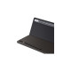 SAMSUNG Book Cover Keyboard Slim, Tablethülle(schwarz, Samsung Galaxy Tab S9 Ultra)