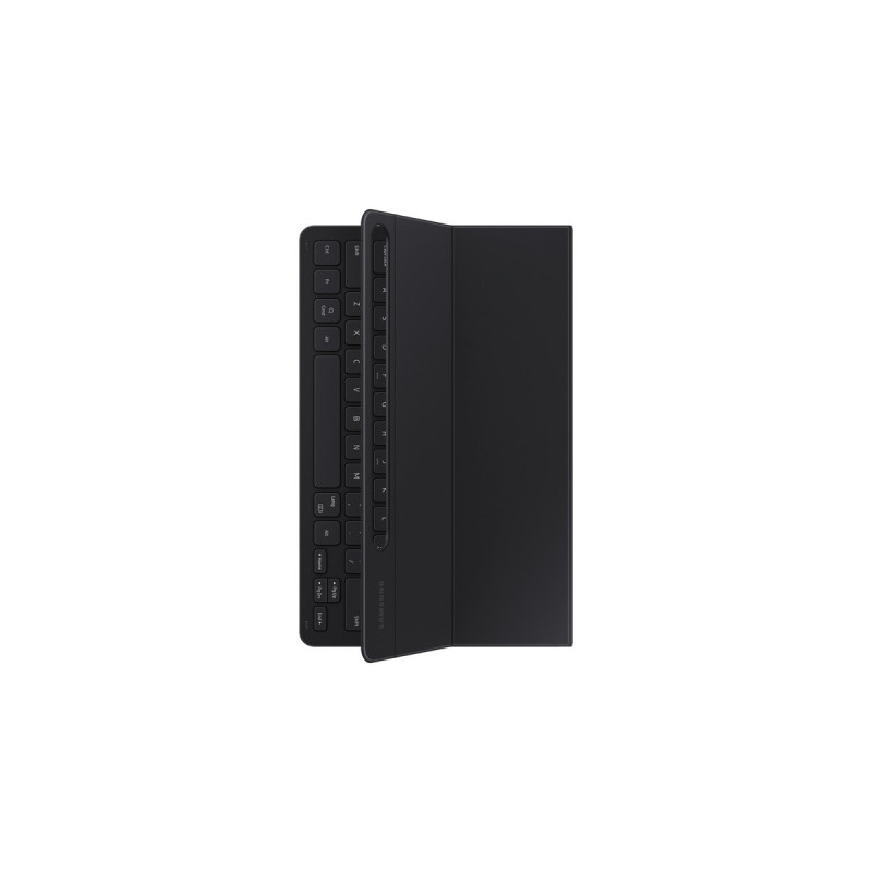 SAMSUNG Book Cover Keyboard Slim, Tablethülle(schwarz, Samsung Galaxy Tab S9)