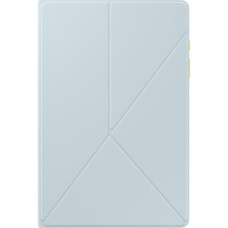 SAMSUNG Book Cover, Tablethülle(hellblau, Samsung Galaxy Tab A9+)