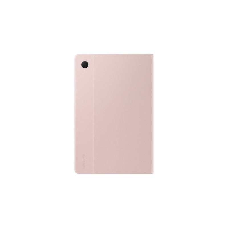 SAMSUNG Book Cover, Tablethülle(pink, Samsung Galaxy Tab A8)