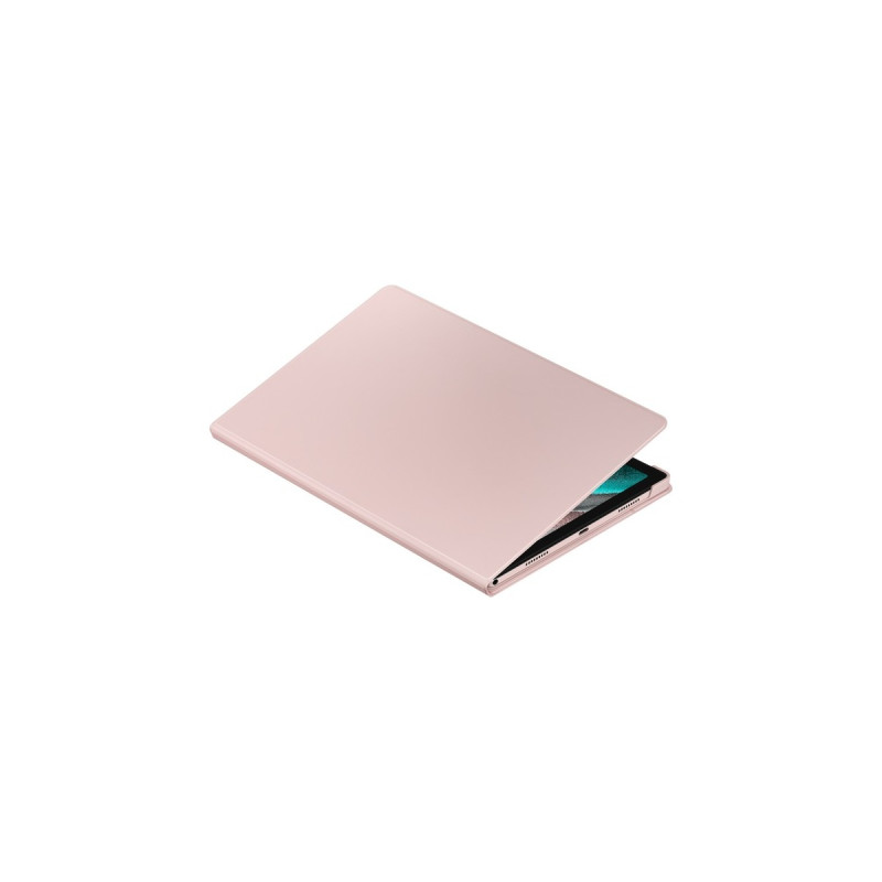 SAMSUNG Book Cover, Tablethülle(pink, Samsung Galaxy Tab A8)