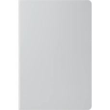 SAMSUNG Book Cover, Tablethülle(silber, Samsung Galaxy Tab A8)