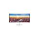 SAMSUNG C34J791WTR , LED-Monitor(86 cm (34 Zoll), weiß/aluminium, WQHD, VA-Panel, Thunderbolt, 100Hz Panel)