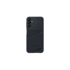 SAMSUNG Card Slot Case, Handyhülle(schwarz, Samsung Galaxy A14 | A14 5G)