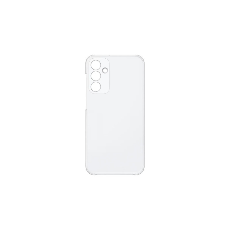 SAMSUNG Clear Case, Handyhülle(transparent, Samsung Galaxy A15 | A15 5G)