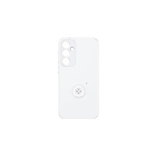 SAMSUNG Clear Gadget Case, Handyhülle(transparent, Samsung Galaxy S23 FE)