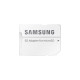 SAMSUNG EVO Plus 512 GB microSDXC (2021), Speicherkarte(weiß, UHS-I U3, Class 10, V30, A2)
