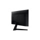 SAMSUNG Essential LS27C314EAU, LED-Monitor(68 cm (27 Zoll), schwarz, FullHD, IPS, 75 Hz, AMD Free-Sync)