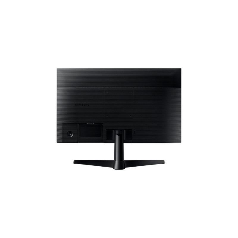 SAMSUNG Essential LS27C314EAU, LED-Monitor(68 cm (27 Zoll), schwarz, FullHD, IPS, 75 Hz, AMD Free-Sync)
