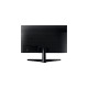 SAMSUNG Essential LS27C314EAU, LED-Monitor(68 cm (27 Zoll), schwarz, FullHD, IPS, 75 Hz, AMD Free-Sync)