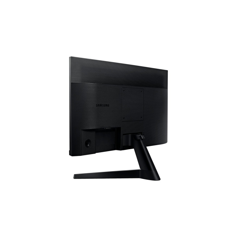 SAMSUNG Essential LS27C314EAU, LED-Monitor(68 cm (27 Zoll), schwarz, FullHD, IPS, 75 Hz, AMD Free-Sync)