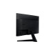 SAMSUNG Essential LS27C314EAU, LED-Monitor(68 cm (27 Zoll), schwarz, FullHD, IPS, 75 Hz, AMD Free-Sync)