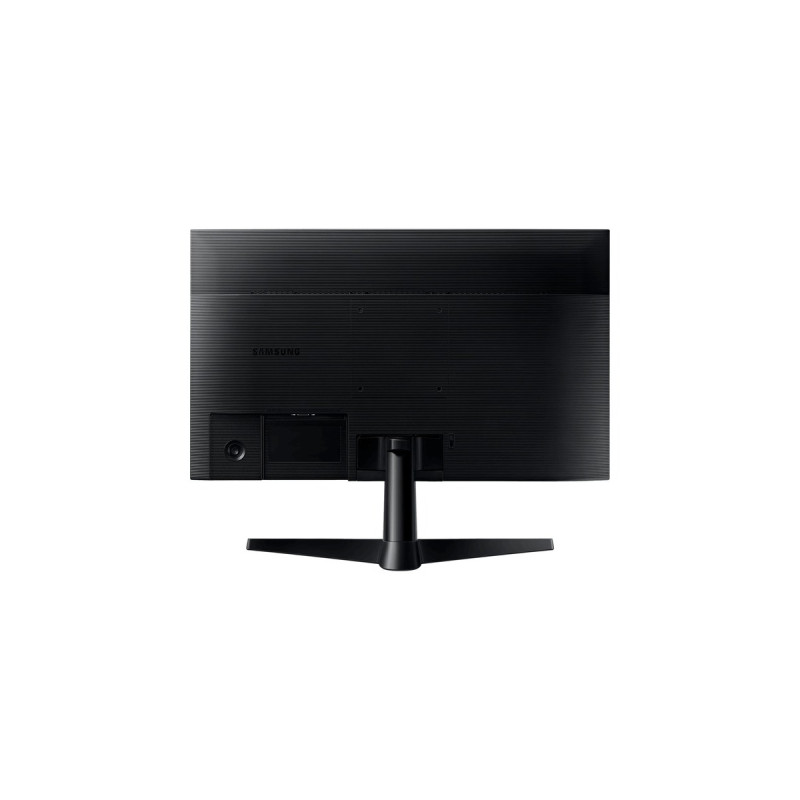SAMSUNG Essential S24C314EAU, LED-Monitor(61 cm (24 Zoll), schwarz, FullHD, IPS, 75 Hz, AMD Free-Sync)