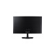 SAMSUNG Essential S27C364EAU, LED-Monitor(68 cm (27 Zoll), schwarz, FullHD, VA, 75 Hz, AMD Free-Sync)