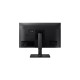 SAMSUNG F24T450FZU, LED-Monitor(60 cm (24 Zoll), schwarz, FullHD, IPS, 75 Hz, HDMI)