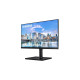 SAMSUNG F24T450FZU, LED-Monitor(60 cm (24 Zoll), schwarz, FullHD, IPS, 75 Hz, HDMI)