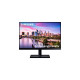SAMSUNG F24T450GYU, LED-Monitor(61 cm (24 Zoll), schwarz, WUXGA, 75 Hz, HDMI, DisplayPort, DVI, USB, IPS)