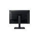 SAMSUNG F24T450GYU, LED-Monitor(61 cm (24 Zoll), schwarz, WUXGA, 75 Hz, HDMI, DisplayPort, DVI, USB, IPS)