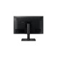 SAMSUNG F24T452FQR, LED-Monitor(60 cm (24 Zoll), schwarz, FullHD, IPS, 75 Hz, HDMI)