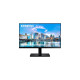 SAMSUNG F27T450FZU, LED-Monitor(68 cm (27 Zoll), schwarz, FullHD, 75 Hz, HDMI)