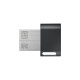 SAMSUNG Fit Plus 128 GB, USB-Stick(schwarz, USB-A 3.2 (5 Gbit/s))