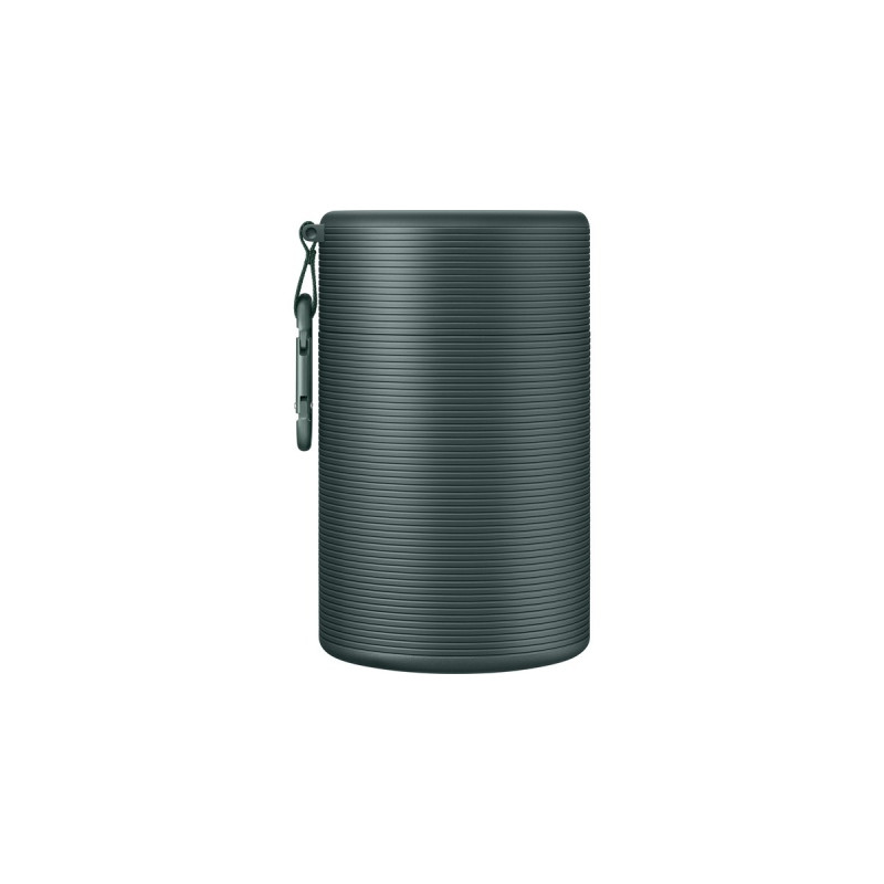 SAMSUNG Freestyle Case, Tasche(dunkelgrün)