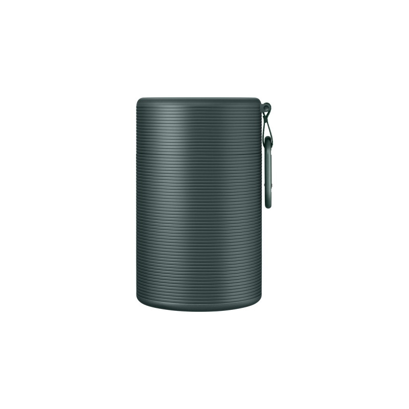 SAMSUNG Freestyle Case, Tasche(dunkelgrün)